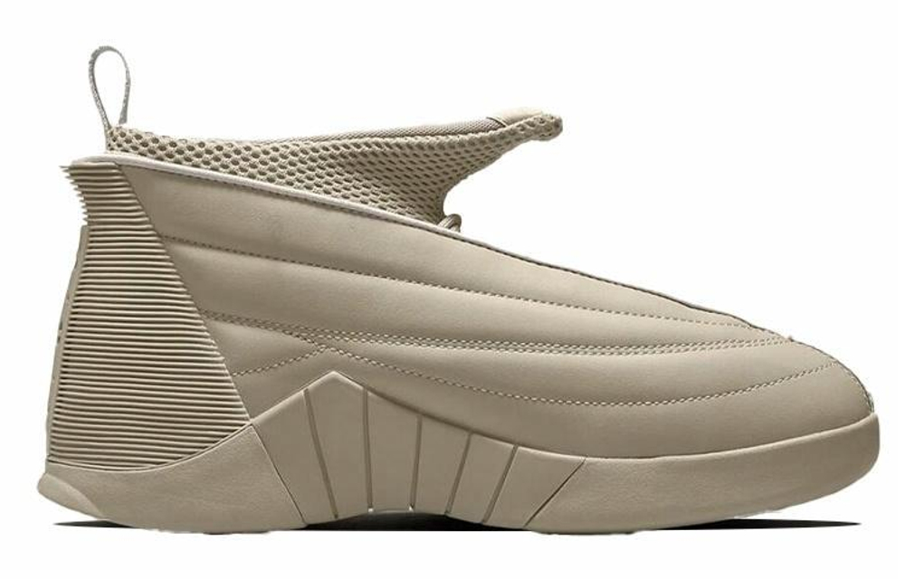 Кроссовки Jordan Air Jordan 15 Retro Sp "Billie Eilish" (Женская размерная сетка)