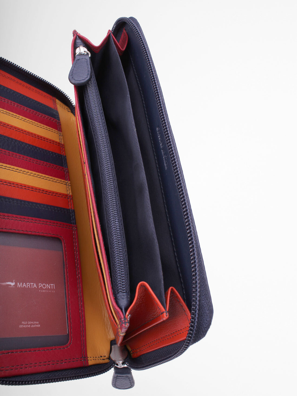 B270041 Murano - Портмоне Marta Ponti