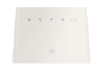 Wi-Fi роутер Huawei B310s-22 (B310), белый
