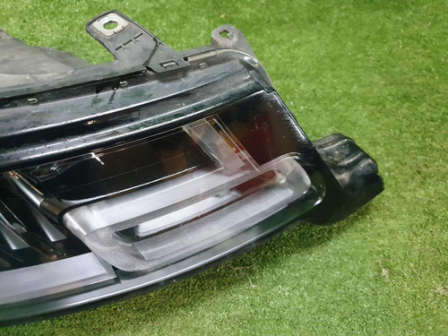 Фара правая Range Rover Sport 2 L494 (2017-2022) LED
