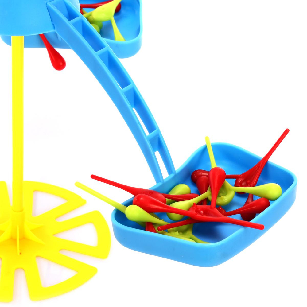 Наст.игра Баланс, коробка 22012