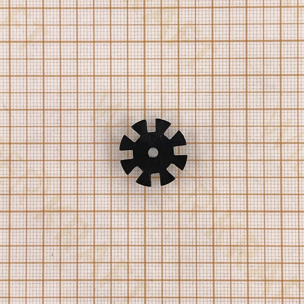 WDK-20435-58 Шток клапана