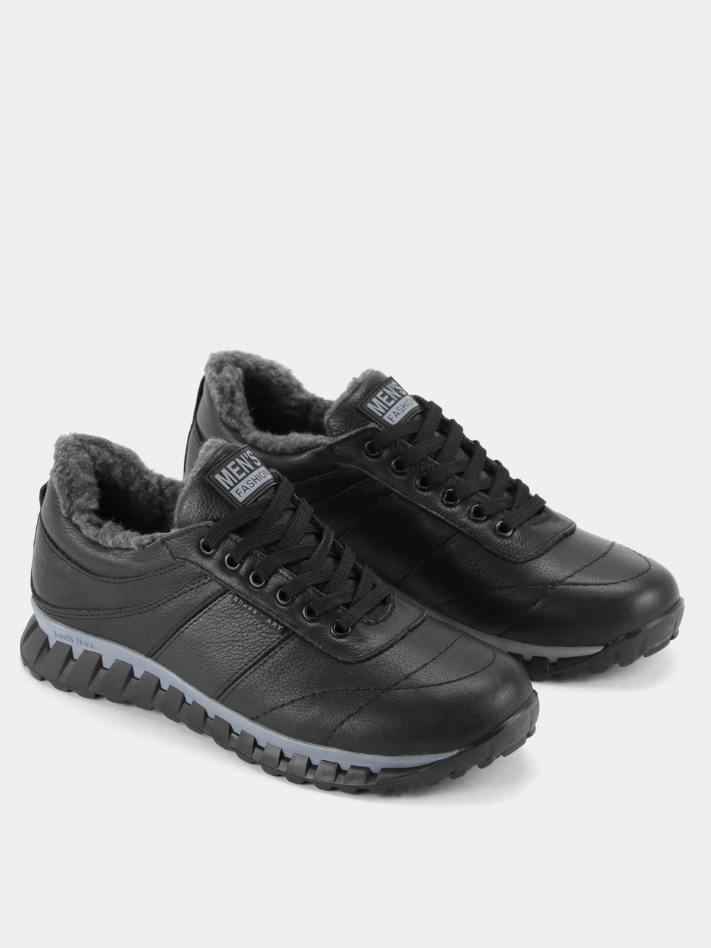 Кроссовки мужские M0026-1P