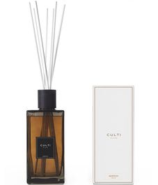 Quercea, диффузор Decor collection, Culti Milano