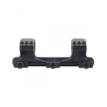 Крепление Vector Optics 30 mm X-ACCU ONE PIECE MEDIUM PICATINNY MOUNT (XASR-3010)