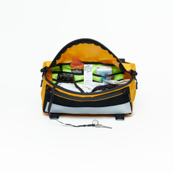 Поясная сумка Fanny Waist Pack XL желтый 