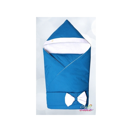 Одеяло-трансформер Futurmama VALO Sea wave