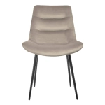 Стул Bradex Home Chester латте