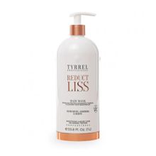 TYRREL Гибридная одноэтапная нанопластика REDUCT LISS