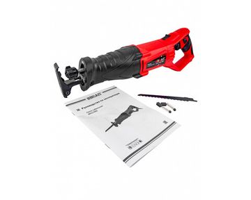 Пила сабельная "BRAIT" BRS1000