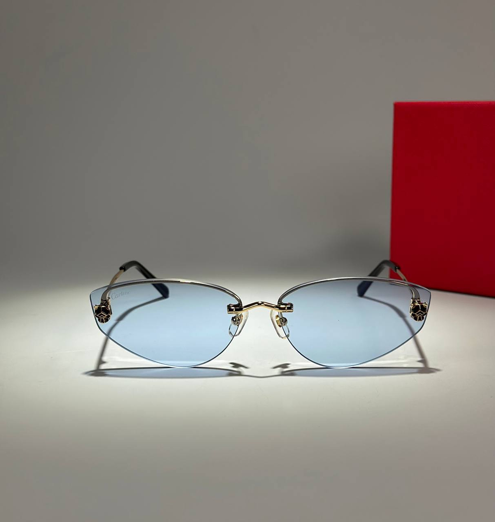 Очки Cartier