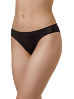 Базовые трусики-слипы из эластичного материала (Размер: 52) (Цвет: пудровый)