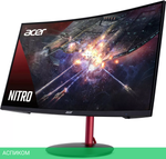 Монитор Acer Nitro XZ272UPbmiiphx