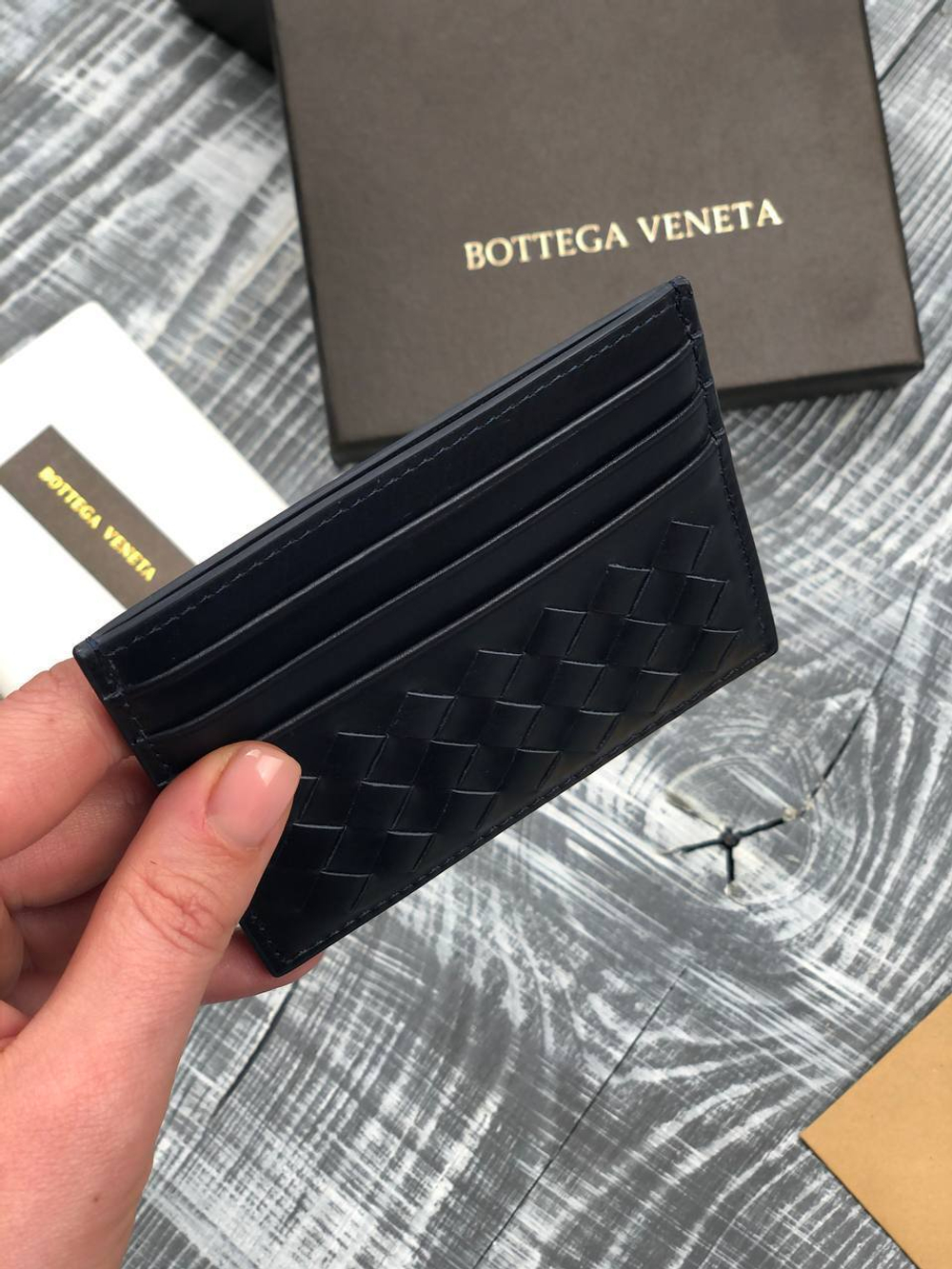 Картхолдер Bottega