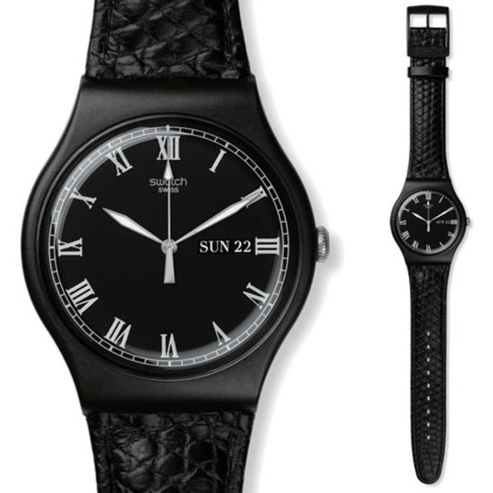 Наручные часы Swatch SUOB710
