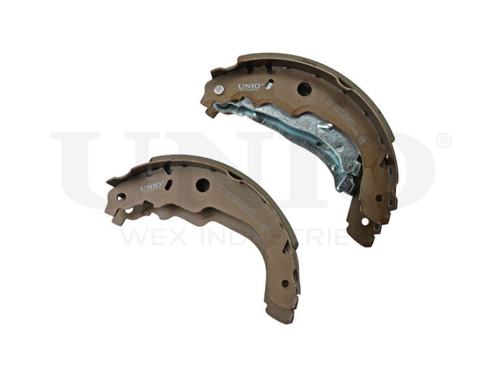 Колодки тормозные бараб. задние UNIO BRP-10041