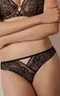 39452 SENSUAL Трусы слипы
