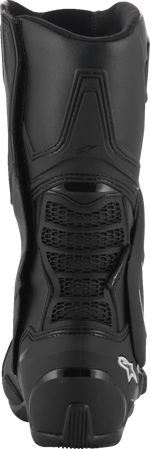 SMX-6 V3 Drystar / Черный