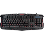 Клавиатура Perfeo SKIN PF-B4893 (геймерская)