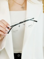 Оправа для очков детская