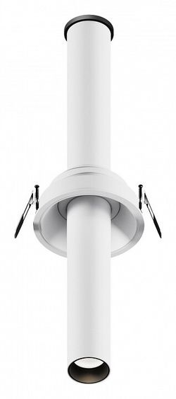 Встраиваемый светильник Maytoni Focus T C140RS-L300-7W4K-W