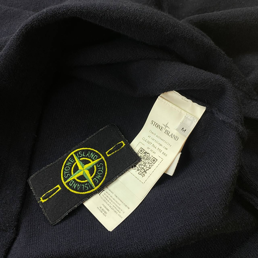 Свитер Stone Island