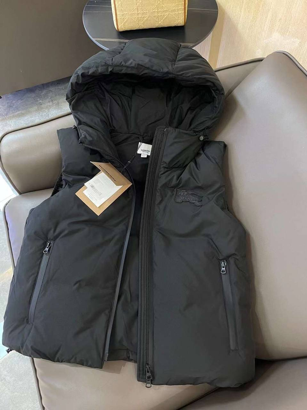 Жилет Brunello Cucinelli