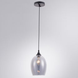 Подвесной светильник Arte Lamp A4344SP-1BK