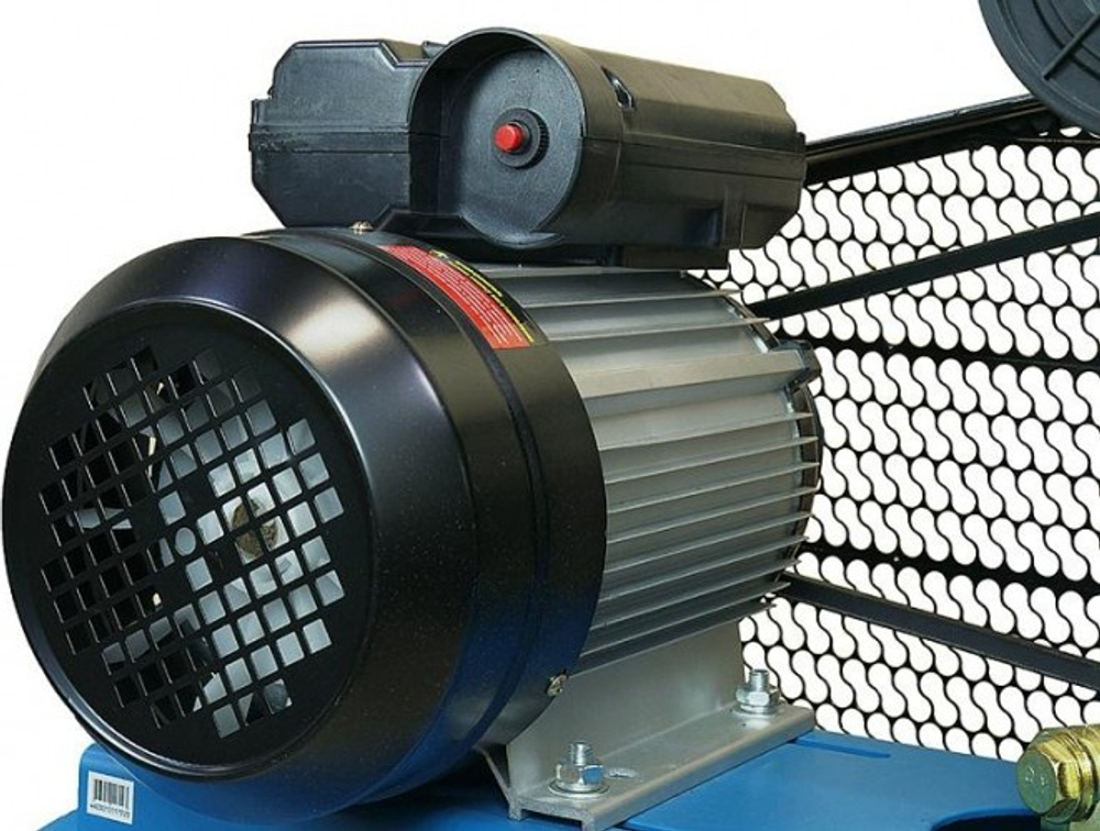 Компрессор поршневой Sturm AC932100B