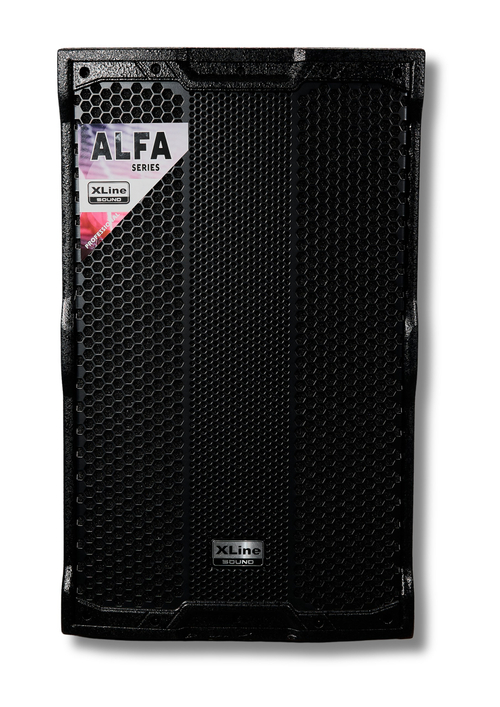 XLINE ALFA X-12A DSP Акустическая система