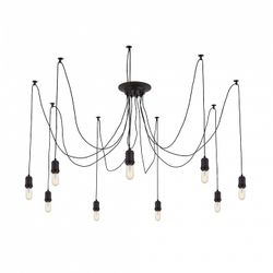 Подвесной светильник Citilux Эдисон CL451092