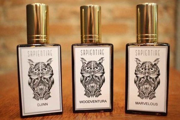 Sapientiae Niche Marvelous