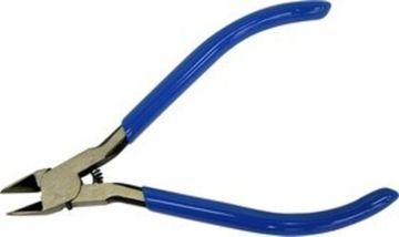 Кусачки (бокорезы) YN-3 GOOT