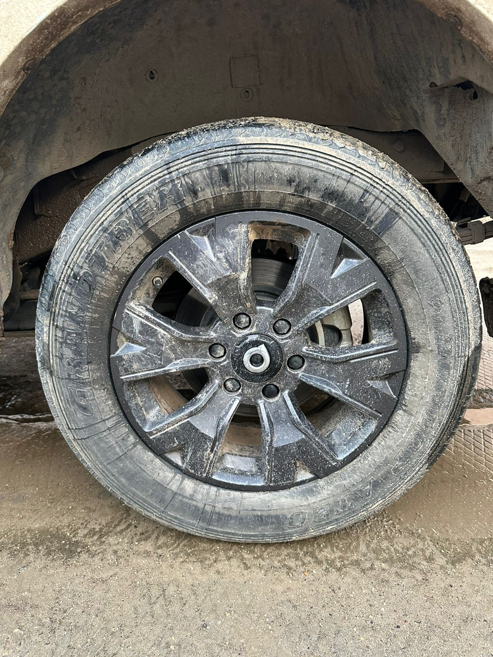 Great Wall POER Premium 2.0d 8AT 4WD (150 л.с.)