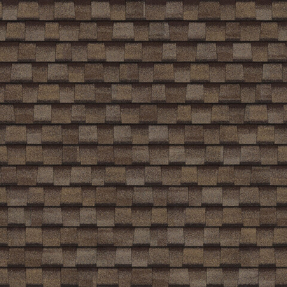 Гибкая черепица Shinglas ДЖАЗ Мемфис (1уп-2кв.м), м2