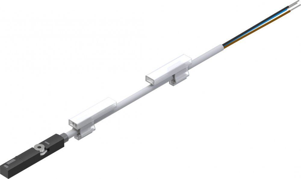 SME-8M-DS-24V-K-5,0-OE, Датчик положения
