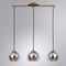 Подвесной светильник Arte Lamp Rastaban A7984SP-3PB