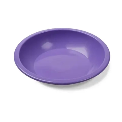 Тарелка для первых блюд 220Мятная (комплект 136 шт)