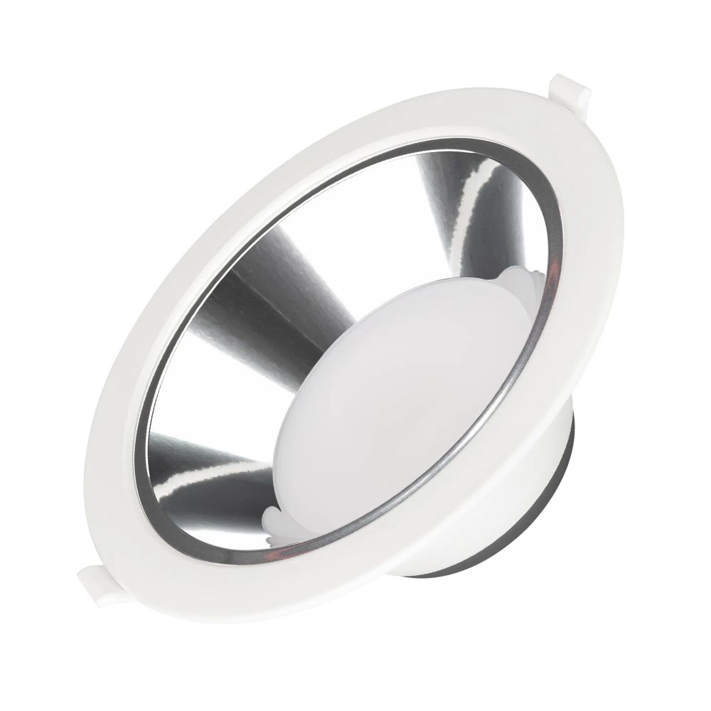 Светильник IM-STORM-R175-20W Day4000-MIX (WH, 80 deg, 230V) (Arlight, IP20 Металл, 3 года) 032433