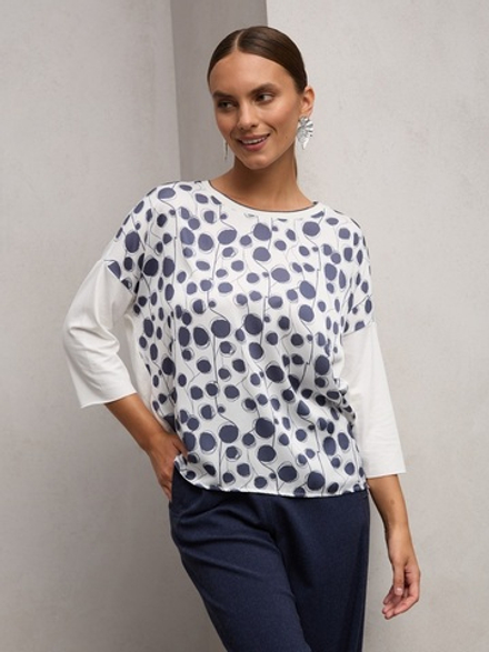 Джемпер 2515 TINONA