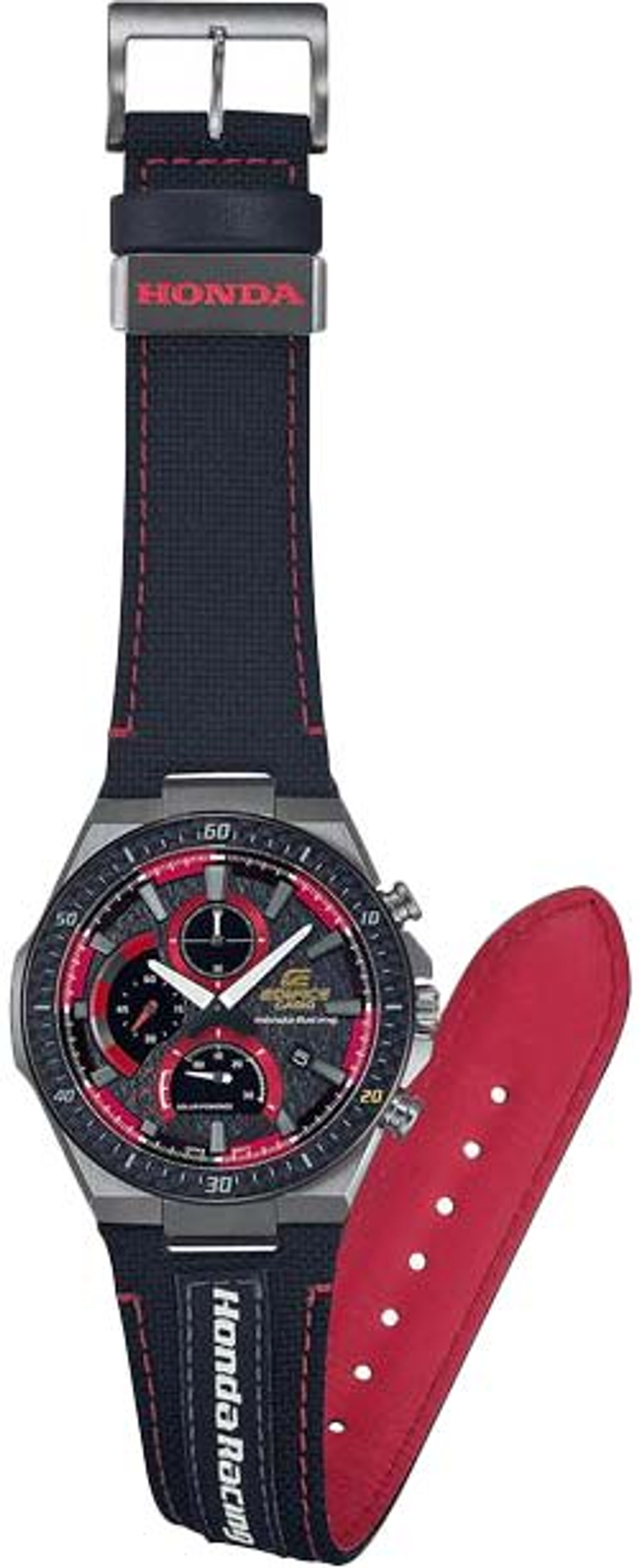 Часы Casio EFS-560HR-1AER