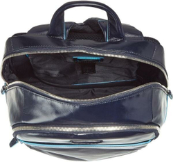 Рюкзак унисекс PIQUADRO BLUE SQUARECA3214B2/BLU2