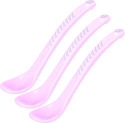 Ложки для кормления Twistshake (Feeding Spoon) в наборе из 3 шт_2