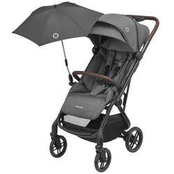 Детская прогулочная коляска Maxi-Cosi Soho Select Grey/Серый