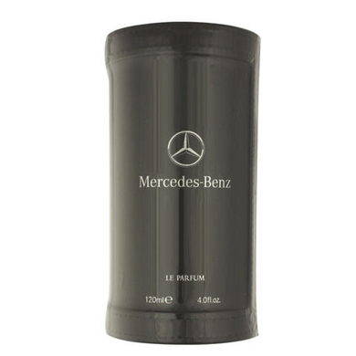 Мужские духи Mercedes Benz EDP Le Parfum 120 мл