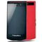 BlackBerry PORSCHE DESIGN P&#39;9982 LTE 4G Red красный