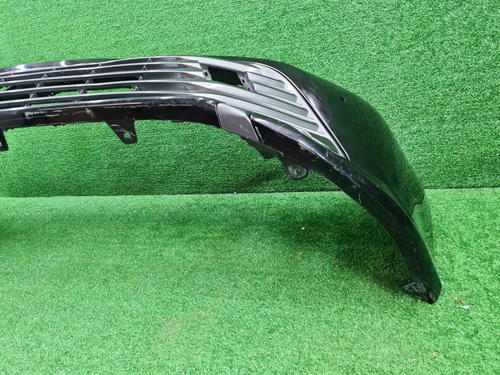 Бампер передний Toyota Camry 8 XV70 (2017-2021)