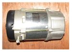 Генератор однофазный SDG 5000E (в сборе )/Alternator single phase assy for 5000E
