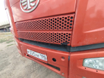 FAW J6 6x6 Самосвал CA3250P66K24L1TE5 (Дизельный, 11,1 л, 420 л.с., МТ)