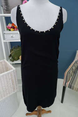 Платье Zara открытое 46 размер